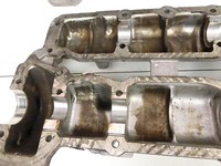 Mercedes W251 R300 10-13 CDI 3,0 140KW 642872 Zylinderkopf Rechts Mercedes W251 R300 10-13 24.06.2011 A6420105820... Vorschau 5