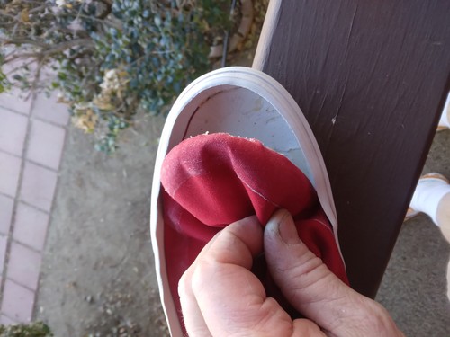 Item photo(s) from verified buyer