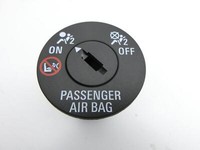 Opel Astra K B16 15-19 Schalter für Beifahrer Airbag ON OFF Opel Astra K B16 15-19 25.01.2017 gebraucht Vorschau 2
