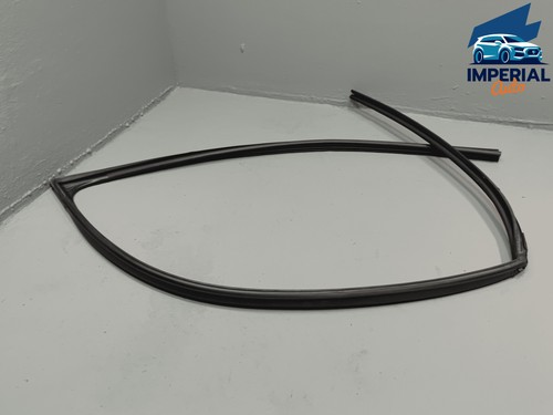 Toyota RAV4 Front Left Driver Door Window Glass Run Channel Seal OEM 2019-2025
