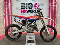 Fantic XX 125 2026 - Zero Hours - PX Welcome - Nationwide Delivery