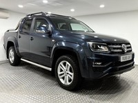 2018 Volkswagen Amarok 3.0 TDI V6 BlueMotion Tech Highline Auto 4Motion Euro 6 (