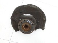 BMW E60 525i LCI 07-10 3.0 160KW Achsschenkel Radnabe Links Vorne BMW E60 525i LCI 07-10 06.10.2008 3121-6760953... Vorschau 1