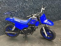 YAMAHA PW50 2022 (MOTOCROSS/MX/ KIDS BIKE) @AJ TRADING