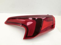 Hyundai Santa Fe IV TM 18-20 Rückleuchte Rücklicht Heckleuchte Links orig Hyundai Santa Fe IV TM 18-20 01.01.2019... Vorschau 2