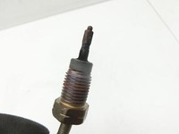 Skoda Octavia III 5E 12-17 1,6 81KW Sensor Abgastemperatursensor Abgassonde Skoda Octavia III 5E 12-17 15.01.2016... Vorschau 7