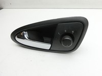 Seat Ibiza 6J 12-15 Kombi Türgriff Griff Griffmuschel Innen Links Vorne Spiegelverstellung Schalter Seat Ibiza 6J... Vorschau 2