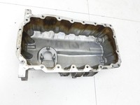 Skoda Superb 3T4 08-13 2,0 103KW BMP Ölwanne Motorwanne Skoda Superb 3T4 08-13 20.06.2008 03G103603AD gebraucht Vorschau 6