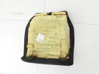 Mercedes A209 CLK200 05-09 Cabrio Sitzpolster Links für Rücksitzbank Hinten Mercedes A209 CLK200 05-09 05.05.2004... Vorschau 6
