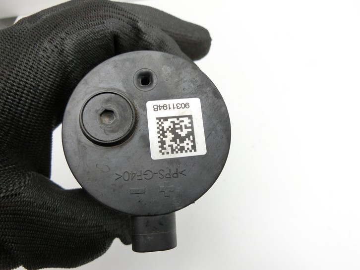 Skoda Superb II 3T 08-13 2.0 125KW Umwelzpumpe Heizung Pumpe Skoda Superb II 3T 08-13 18.02.2011 7N0965561 9031194B... Vorschau 4