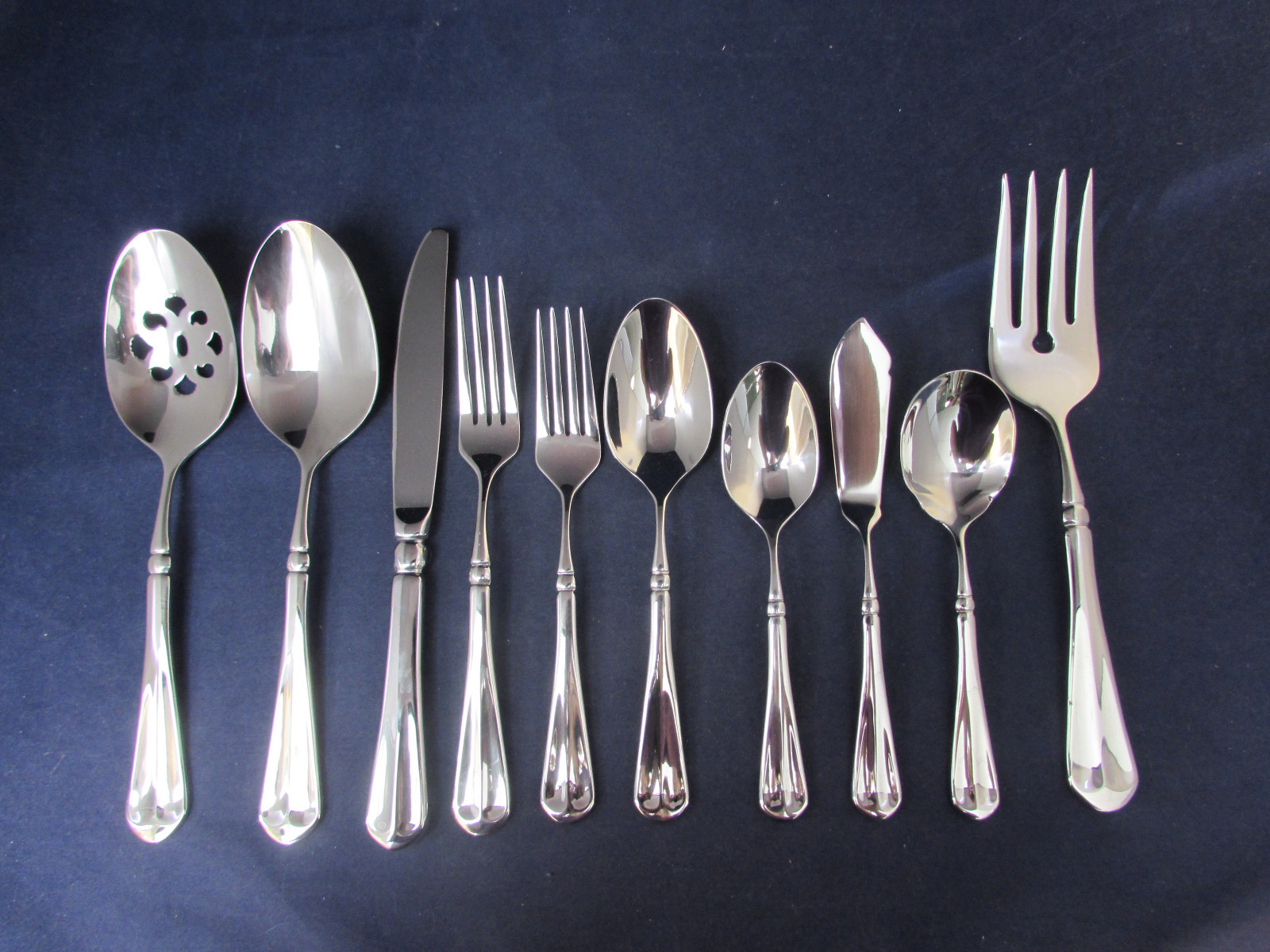 Mikasa 18/10 Stainless FRENCH COUNTRYSIDE Flatware Silverware NEW Your Choice eBay