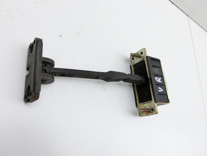 Mercedes E320 W211 S211 03-08 Lim Türfangband Türbremse Türanschlag Rechts Vorne Mercedes E320 W211 S211 03-08... Vorschau 3
