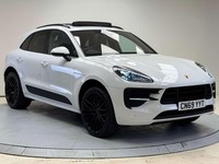2019 Porsche Macan 2.0 Macan Semi-Auto 4WD 5dr SUV Petrol Automatic