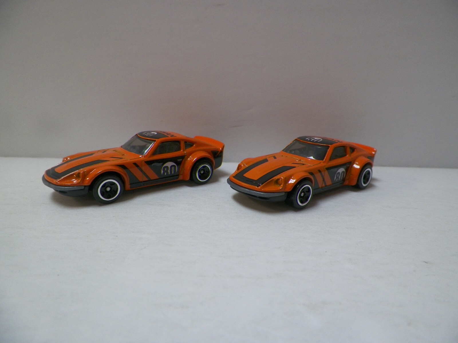 2023 Hot Wheels Blue 2023 Nissan Z HW J-Imports #46 NISMO