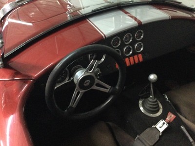 image 4 of interior
