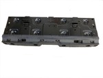 Renault Megane II 03-06 Trennwand Rahmen Renault Megane II 03-06 26.04.2005 gebraucht Vorschau 1