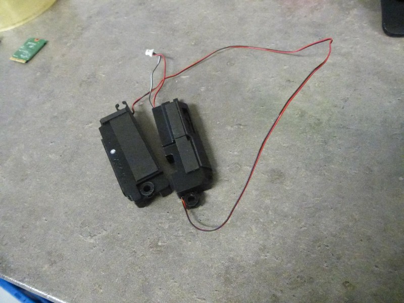 Enceinte Pour Ordinateur Asus Tuf554gm-E4064t  ( Occasion ) 