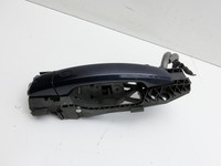 Audi A3 8V 8VS 16-20 Lim Türgriff Griff aussen Links Hinten Keyless Entry LX5E Audi A3 8V 8VS 16-20 18.12.2019... Vorschau 2