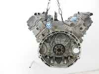 Mercedes W220 S430 98-02 4,3 205KW 113.941 Motor Triebwerk Mercedes W220 S430 98-02 13.03.2002 A1130103000 gebraucht Vorschau 6