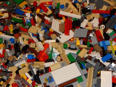 lego birthday builder pack