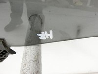 Audi A8 4E D3 05-07 Lang Seitenscheibe Türscheibe Hinten Rechts Audi A8 4E D3 05-07 22.05.2007 4E4845026K gebraucht Vorschau 5
