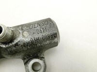 Toyota Avensis T25 03-06 D-4D 2,2 130KW Verteilerrohr für Hochdruck Verteiler Toyota Avensis T25 03-06 18.05.2006... Vorschau 2