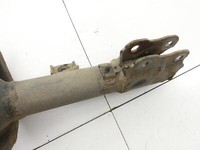 Mitsubishi ASX 12-16 Federbein Vorne Links Stoßdämpfer Feder VL Mitsubishi ASX 12-16 24.02.2016 4060A511 gebraucht Vorschau 5