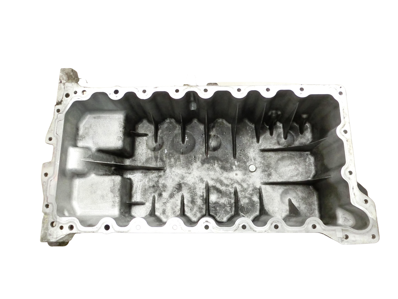 Cárter de aceite para Chrysler Grand Voyager V RT 08-11 - Bild 1