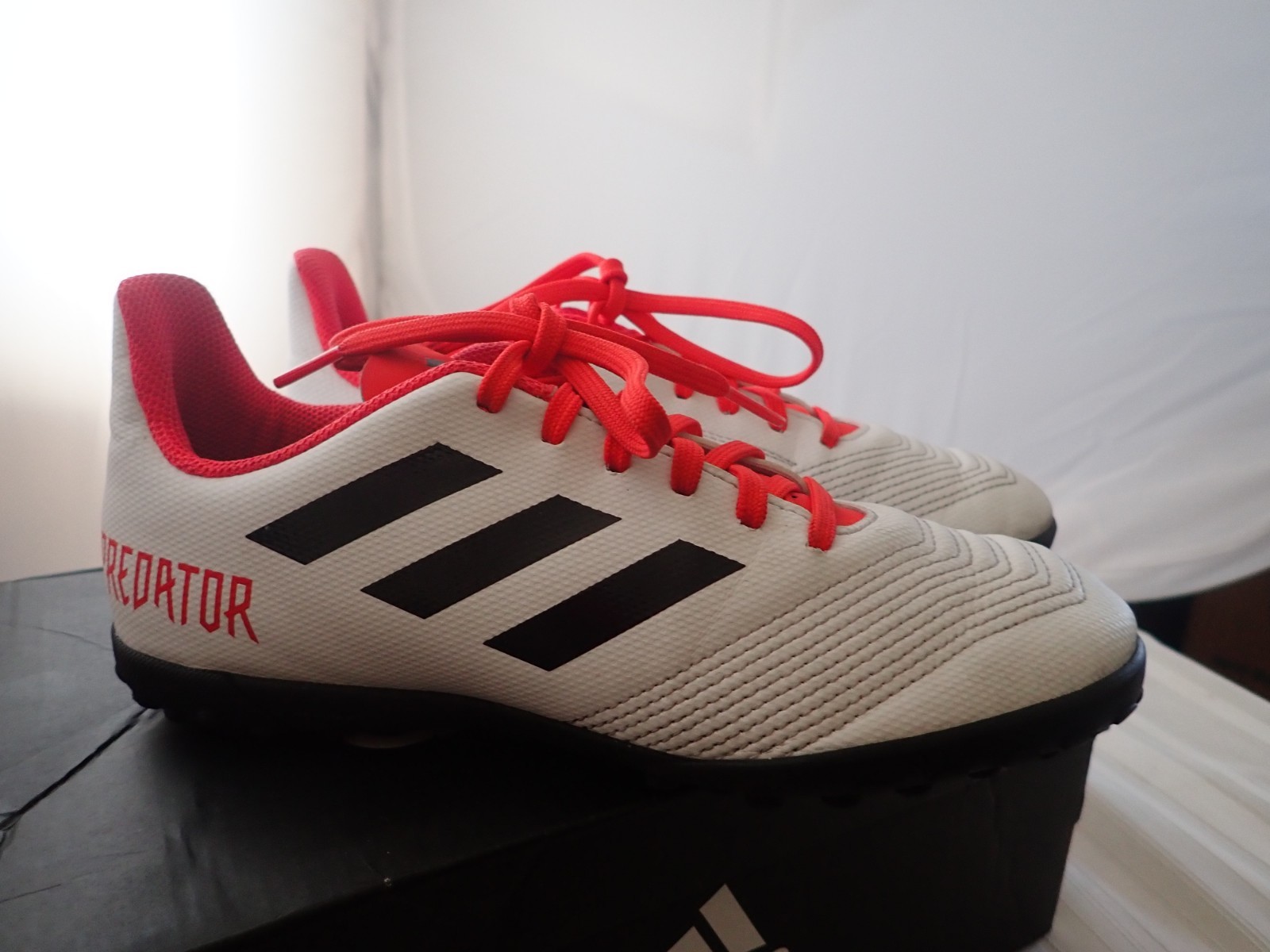 adidas predator tango 18.4 tf j