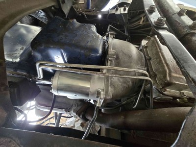 image 3 of engine