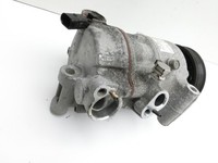 Seat Ibiza IV 6J SC 12-15 TSI 1,2 66KW Klimakompressor Klima Kompressor Seat Ibiza IV 6J SC 12-15 22.06.2015... Vorschau 6