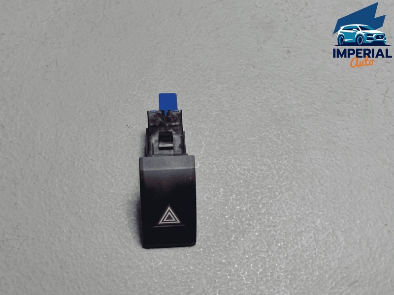 Used 2019-2025 Toyota RAV4 Dashboard Instrument Panel Hazard Light Warning Switch OEM