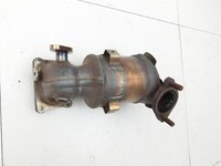 Hyundai I10 AC3 III 19-23 MPi 1,0 49KW Katalysator Hyundai I10 AC3 III 19-23 01.10.2019 W08310 gebraucht Vorschau 2