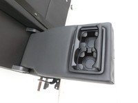 BMW X3 F25 10-14 Sitzbezug Rückenpolster Links für Rücksitzbank Hinten BMW X3 F25 10-14 30.03.2011 7235439... Vorschau 4