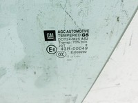 Opel Astra J GTC 11-18 3T Seitenscheibe LVK Fenster Türscheibe Links Vorne Opel Astra J GTC 11-18 16.11.2011 gebraucht Vorschau 3
