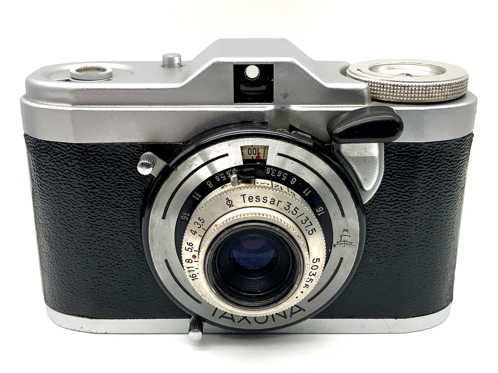 フィルムカメラ ZEISS IKON CONTESSA S310 TESSAR 2.8/40 フィルムカメラ ZEISS IKON CONTESSA S310 TESSAR 2.8/40 Carl