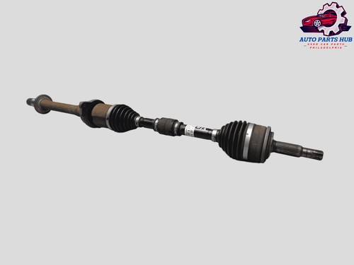 2018 - 2024 Toyota Camry FWD 2.5L Front Passenger Side Axle Shaft Halfshaft OEM