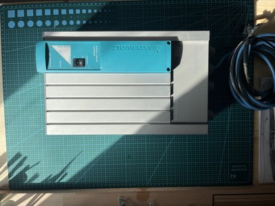  carica batterie mastervolt 24/25