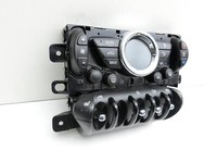 Mini One R56 LCI 13-16 Bedienteil Bedienelement Heizung Klimabedienteil Mini One R56 LCI 13-16 27.01.2014... Vorschau 2