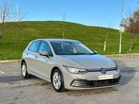 2024 Volkswagen Golf 1.0 TSI Life 5dr HATCHBACK Petrol Manual