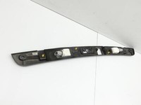 Ssangyong Korando C300 19-24 Blende Aussen Unterbauleiste für Griffleiste Heckklappe Ssangyong Korando C300 19-24... Vorschau 4