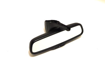 2012-2016 AUDI Q5 BLACK 6 PIN Rearview Mirror 8T0 857 511 AC 4PK  