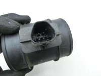 Opel Meriva B S10 10-13 CDTi 1,3 70KW Luftmassenmesser Opel Meriva B S10 10-13 06.02.2012 0281002940 55561912 gebraucht Vorschau 5