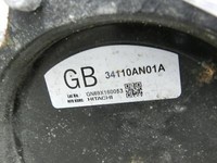 Subaru Outback Legacy 7 VII BW 19-22 Lenkgetriebe Servolenkung Subaru Outback Legacy 7 VII BW 19-22 01.02.2020... Vorschau 8
