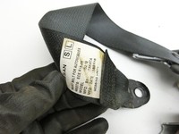 Nissan Note E12 13-17 5T Gurt Sicherheitsgurt Links Hinten Nissan Note E12 13-17 25.02.2016 888443VU0B... Vorschau 4