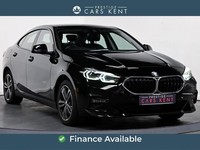 2021 BMW 2 Series 218i Sport Gran Coupe COUPE Petrol Automatic