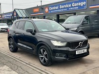 2019 Volvo XC40 2.0 D3 R-Design Auto Euro 6 (s/s) 5dr ESTATE Diesel Automatic