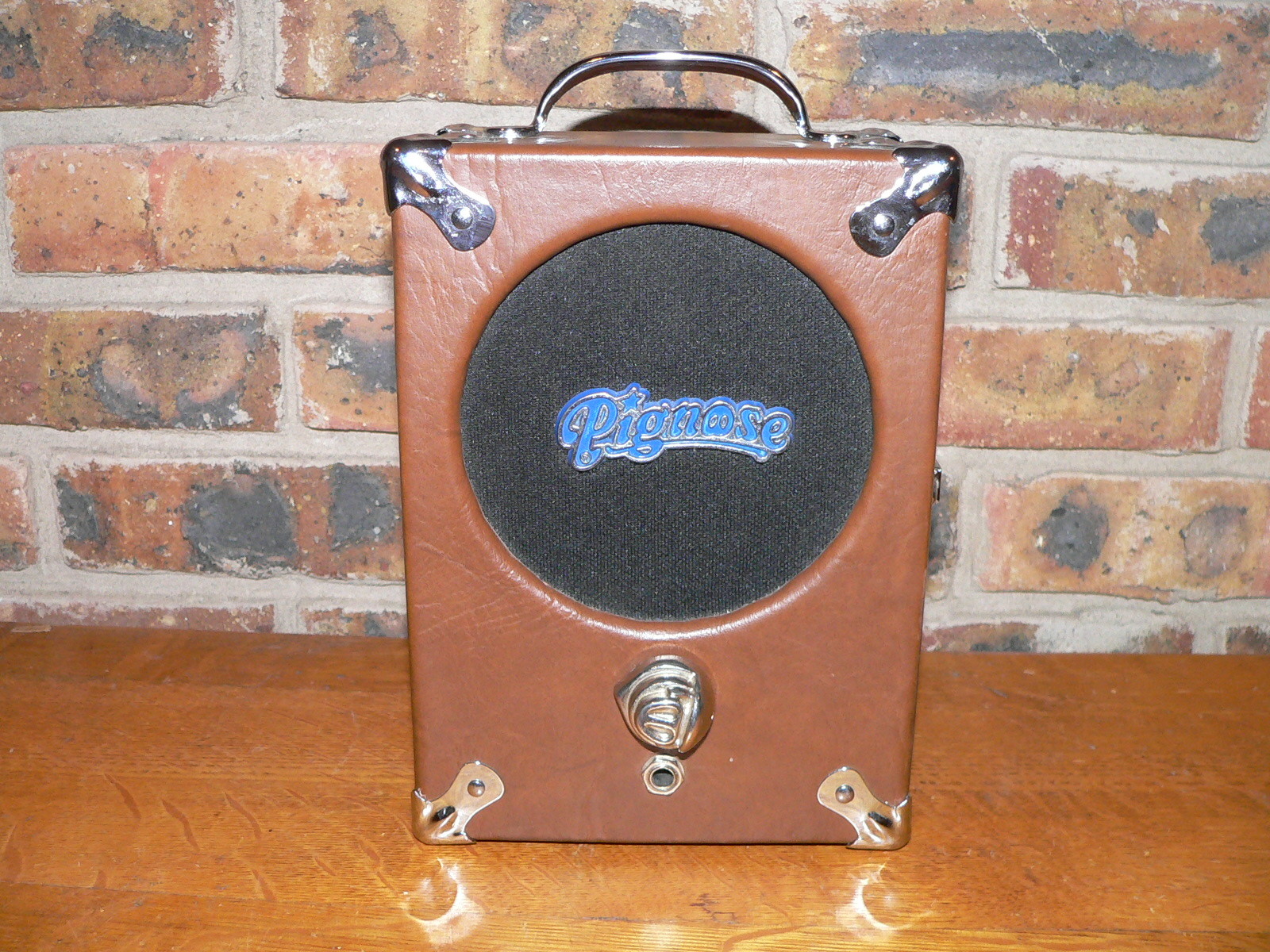 Pignose Legendary model 7-100-R Portable Guitar Amplifier~Untested
