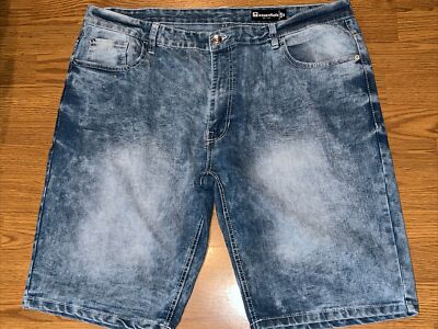 Sp Essentials Slim (40/42 see Full Description)DenimShorts-Distressed -NWOT