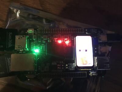 Fotos del artículo de un comprador verificado